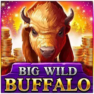 Jugar Big Wild Buffalo One Play casino