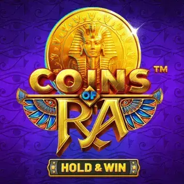 Jugar Coins Of Ra - Hold & Win One Play casino