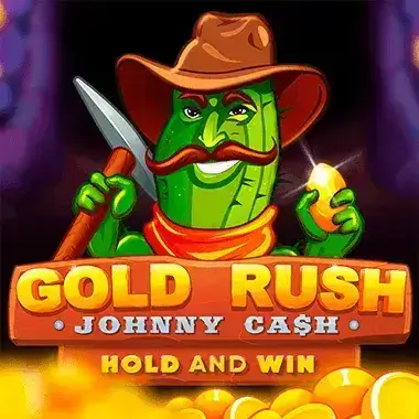 Jugar Gold Rush with Johnny Cash One Play casino