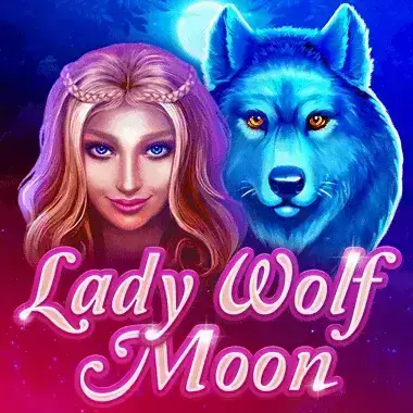 Jugar Lady Wolf Moon One Play casino
