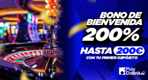 Bonos One Play Casino