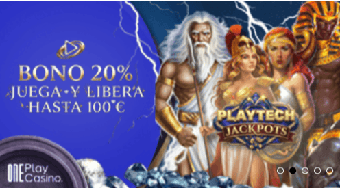 Pagos One Play Casino